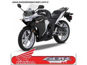 Honda CBR 250R